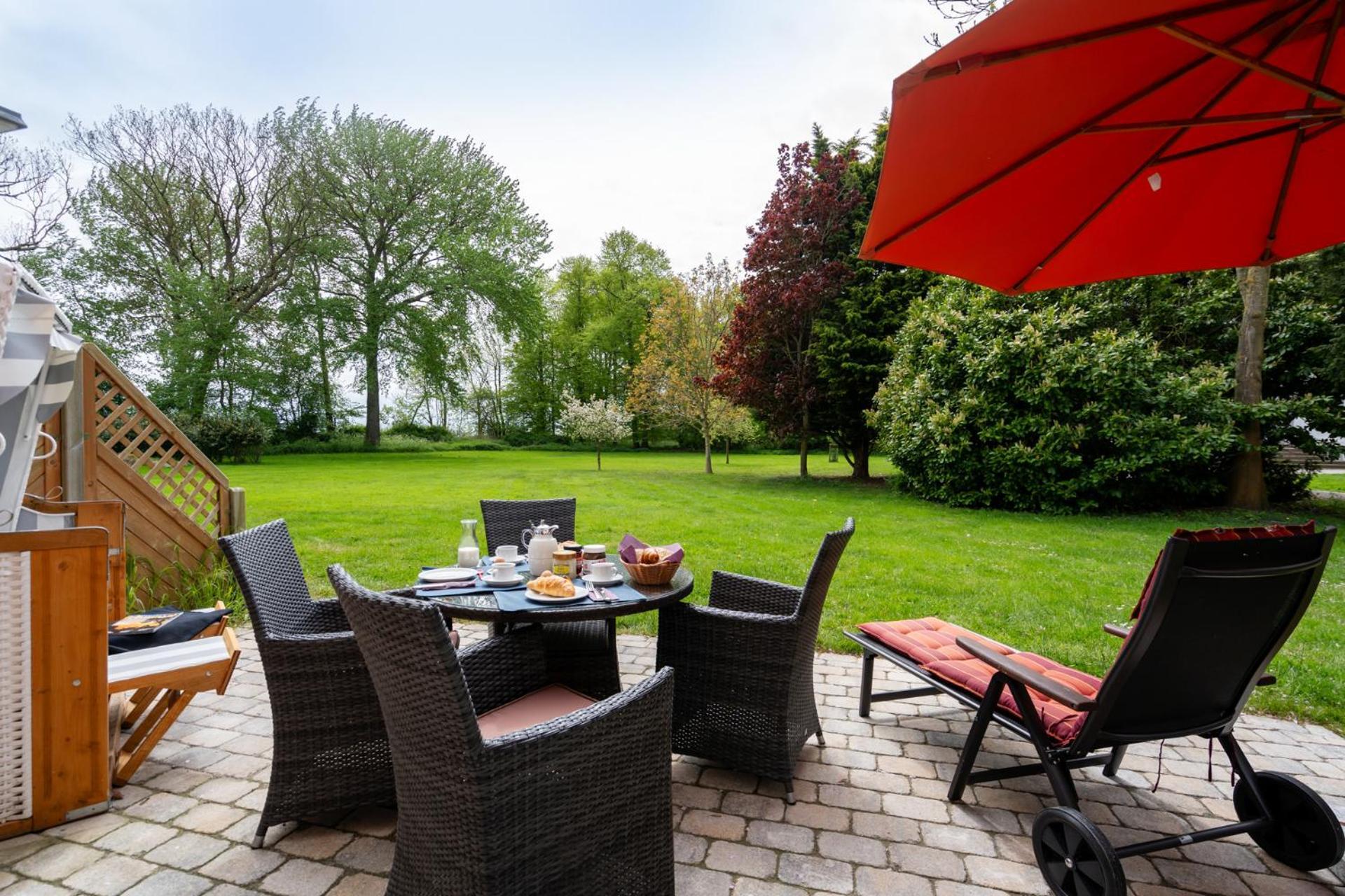 Fehmarn Mein Urlaub Extérieur photo