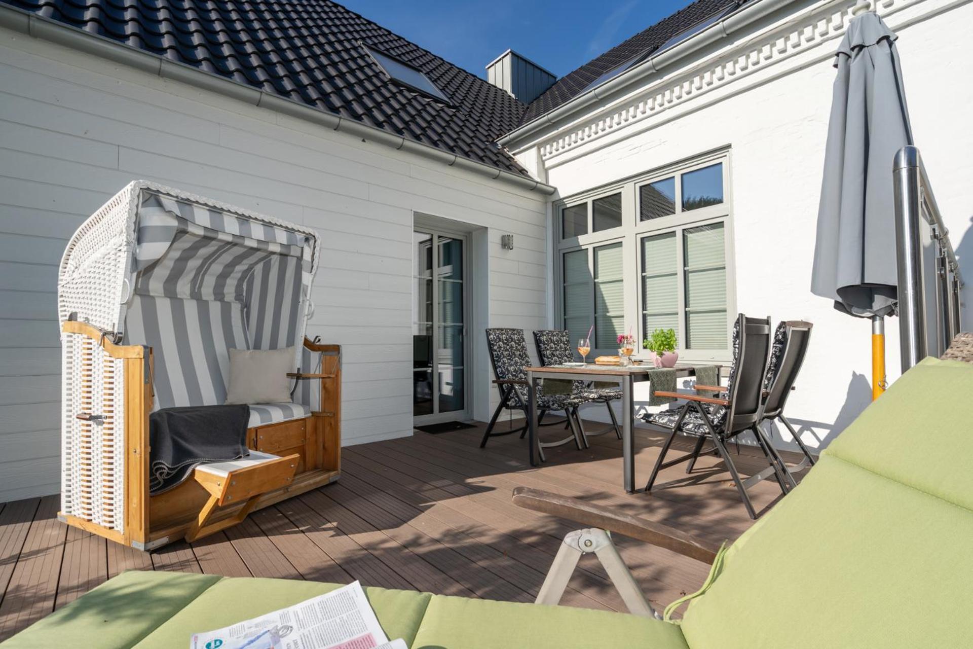 Fehmarn Mein Urlaub Extérieur photo