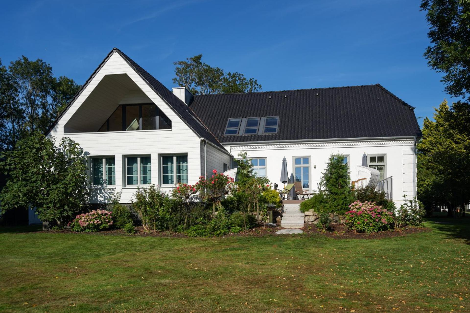 Fehmarn Mein Urlaub Extérieur photo