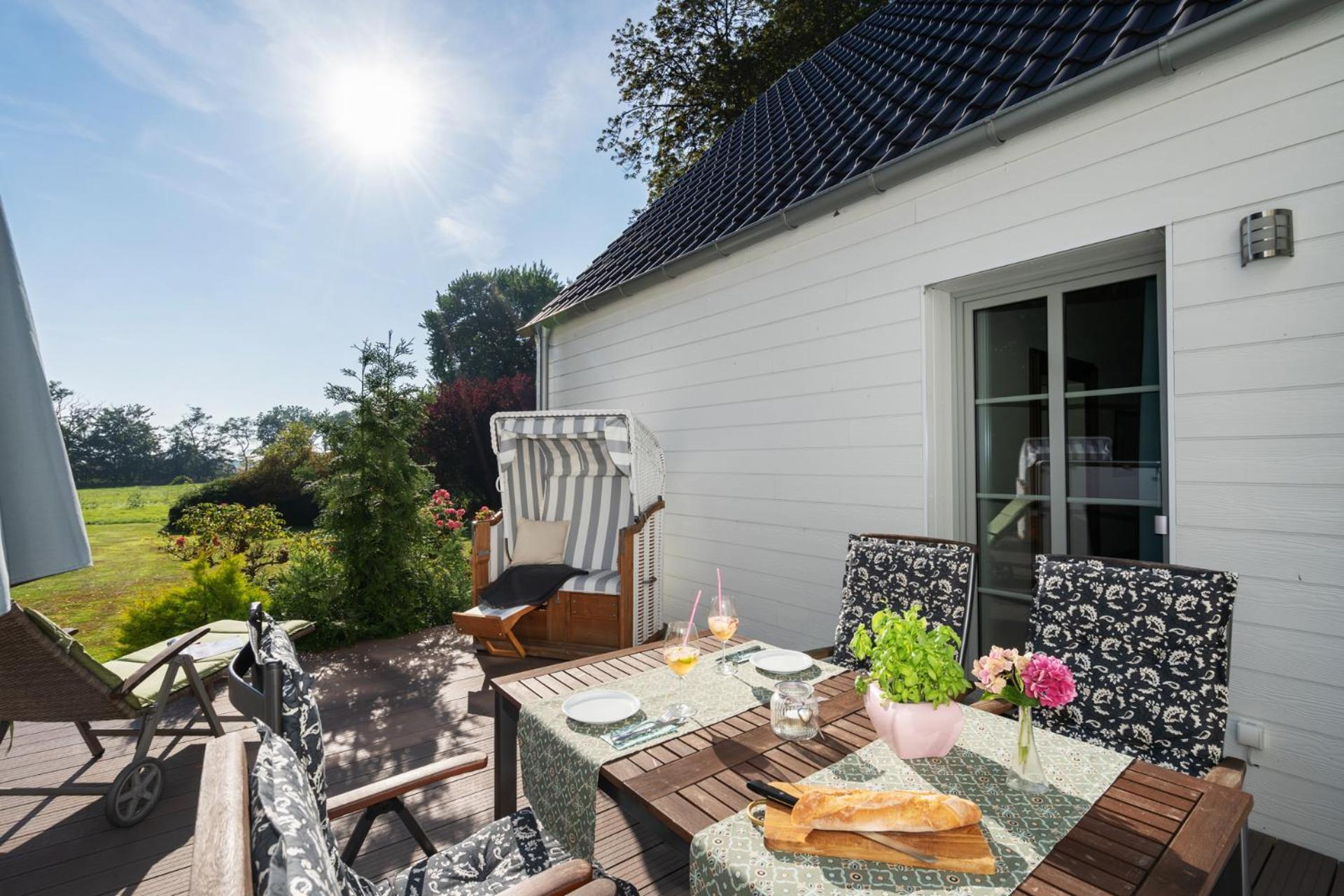 Fehmarn Mein Urlaub Extérieur photo
