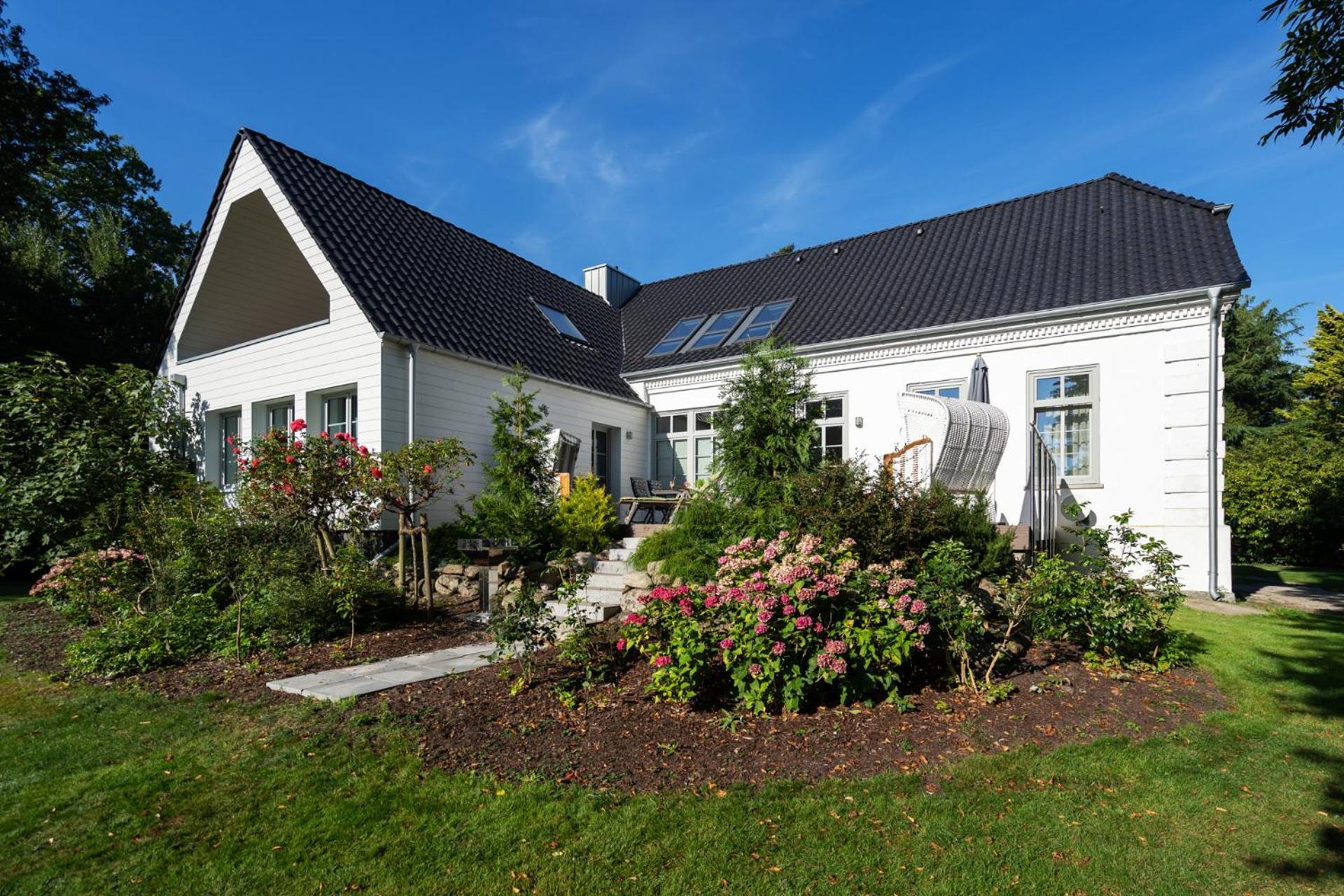 Fehmarn Mein Urlaub Extérieur photo
