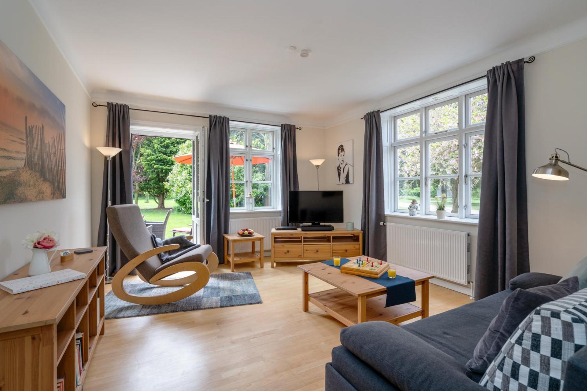 Fehmarn Mein Urlaub Extérieur photo