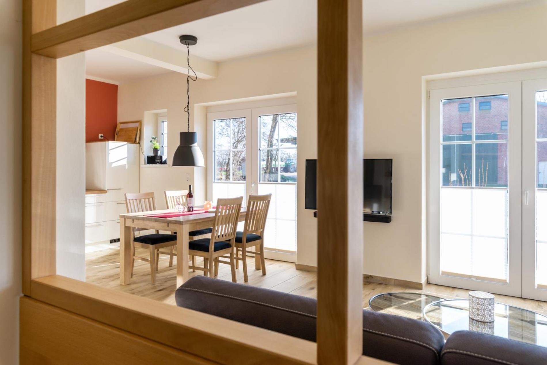 Fehmarn Mein Urlaub Chambre photo