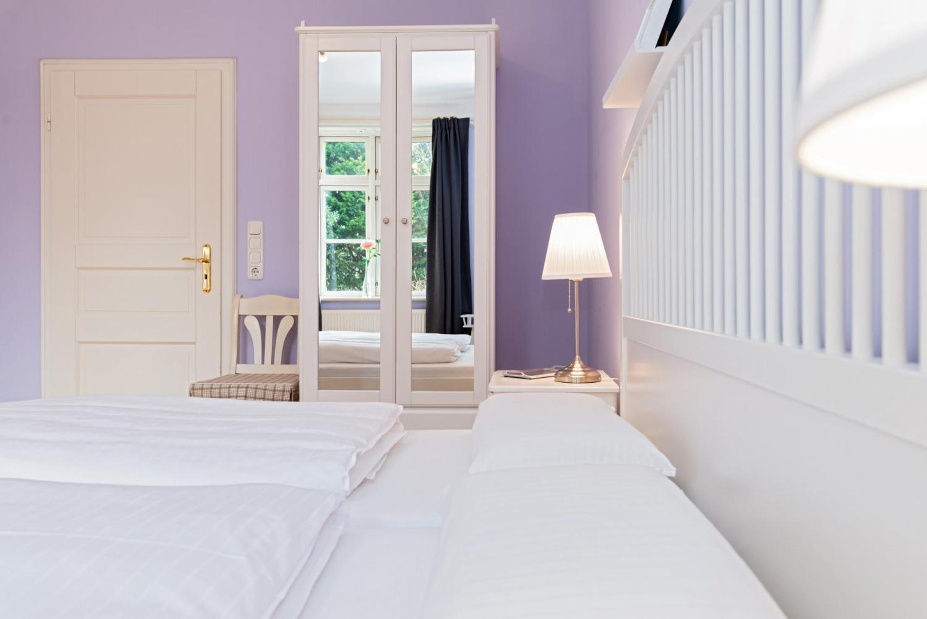 Fehmarn Mein Urlaub Chambre photo