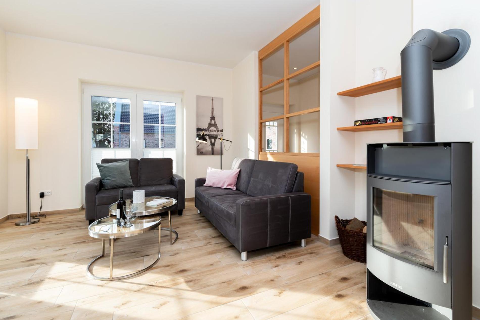 Fehmarn Mein Urlaub Chambre photo
