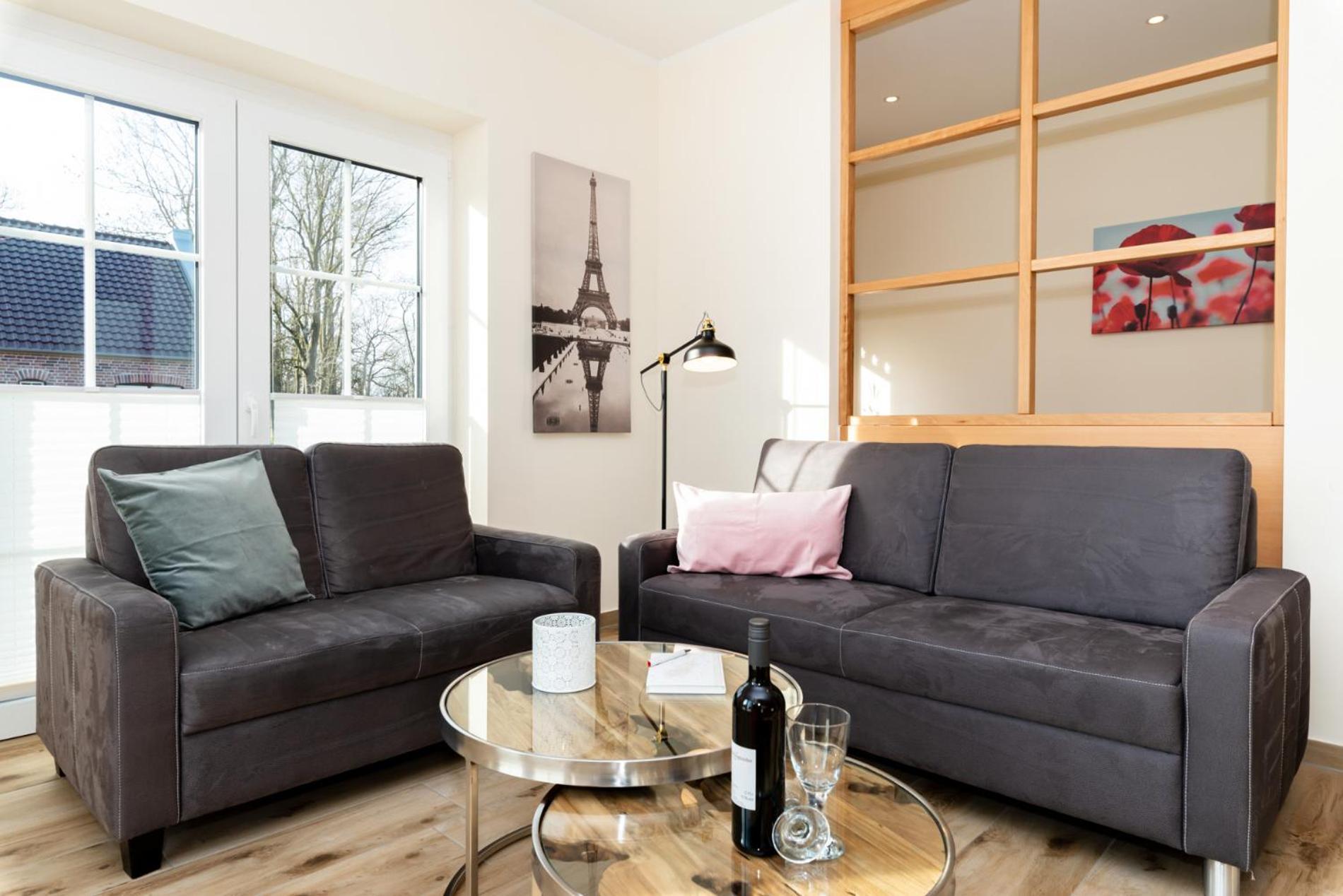 Fehmarn Mein Urlaub Chambre photo