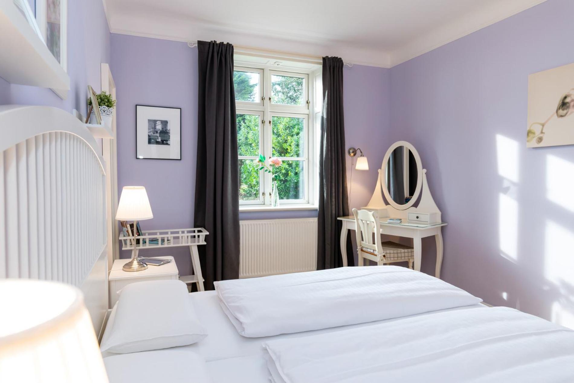 Fehmarn Mein Urlaub Chambre photo