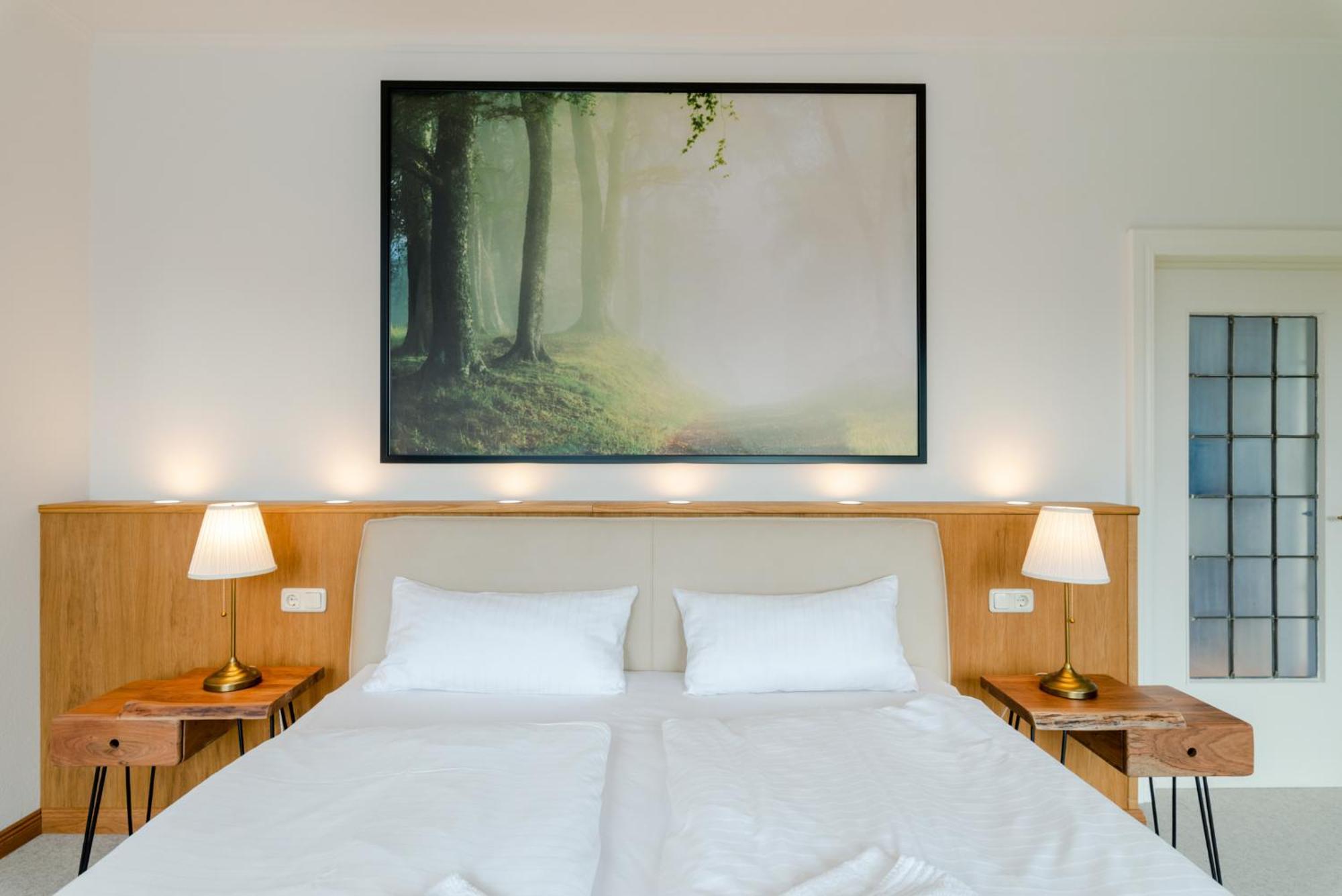 Fehmarn Mein Urlaub Chambre photo
