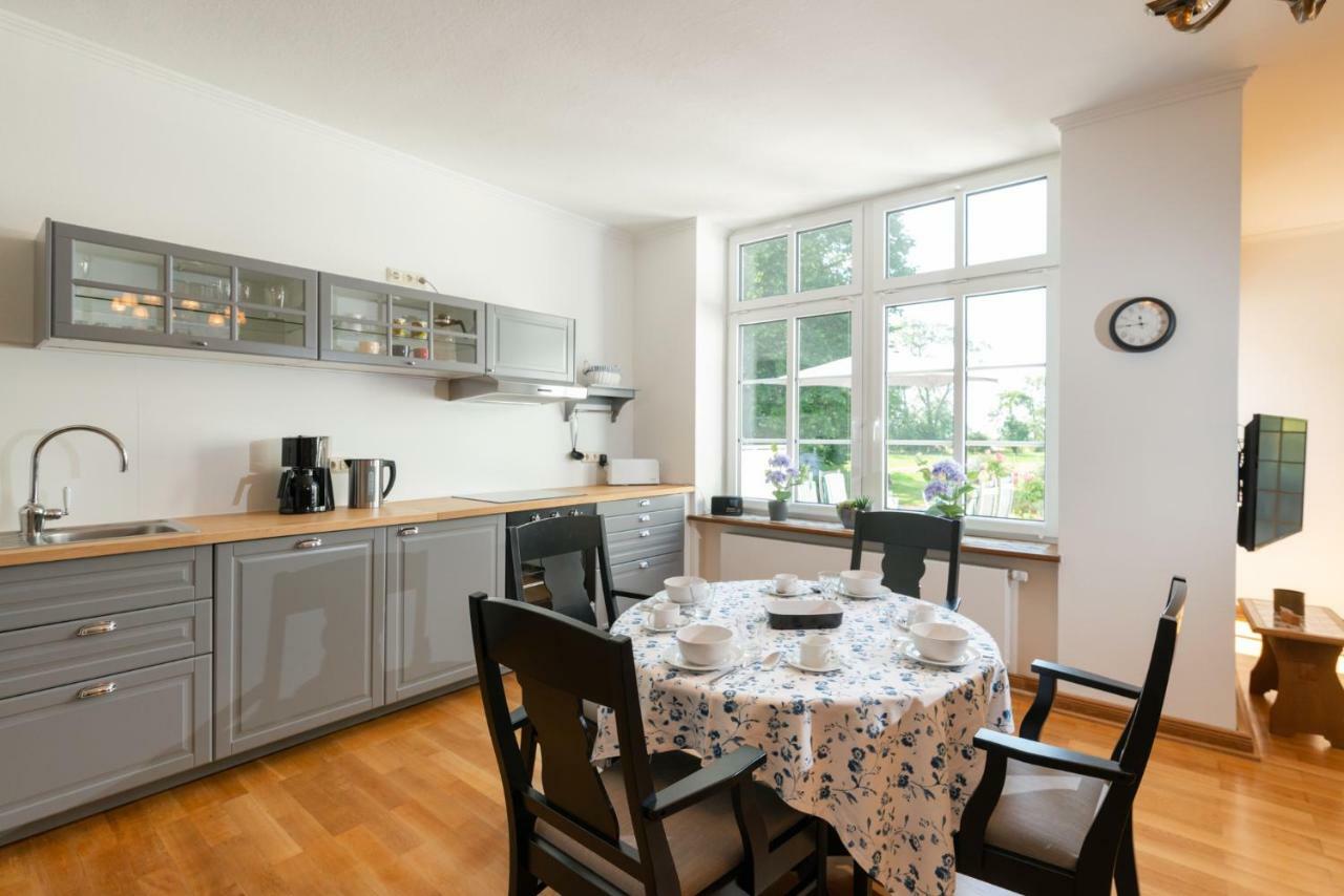 Fehmarn Mein Urlaub Extérieur photo