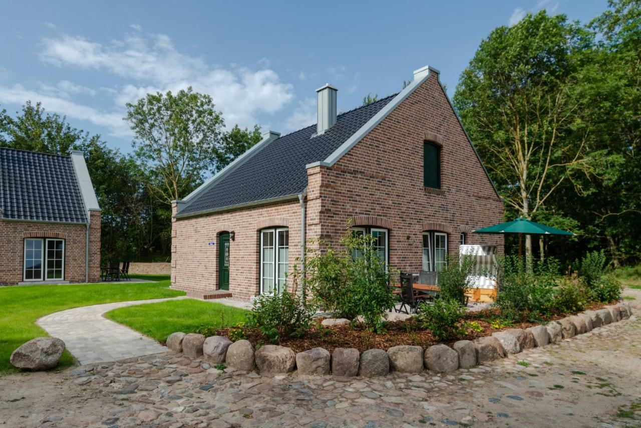 Fehmarn Mein Urlaub Extérieur photo