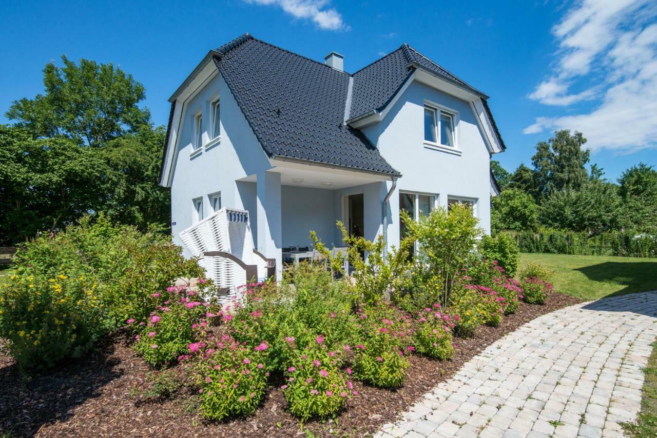 Fehmarn Mein Urlaub Extérieur photo