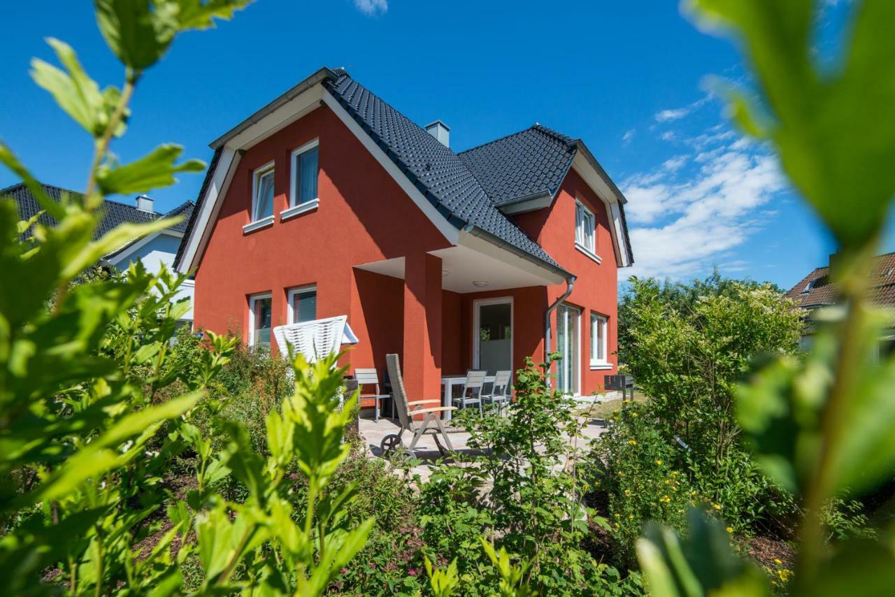 Fehmarn Mein Urlaub Extérieur photo