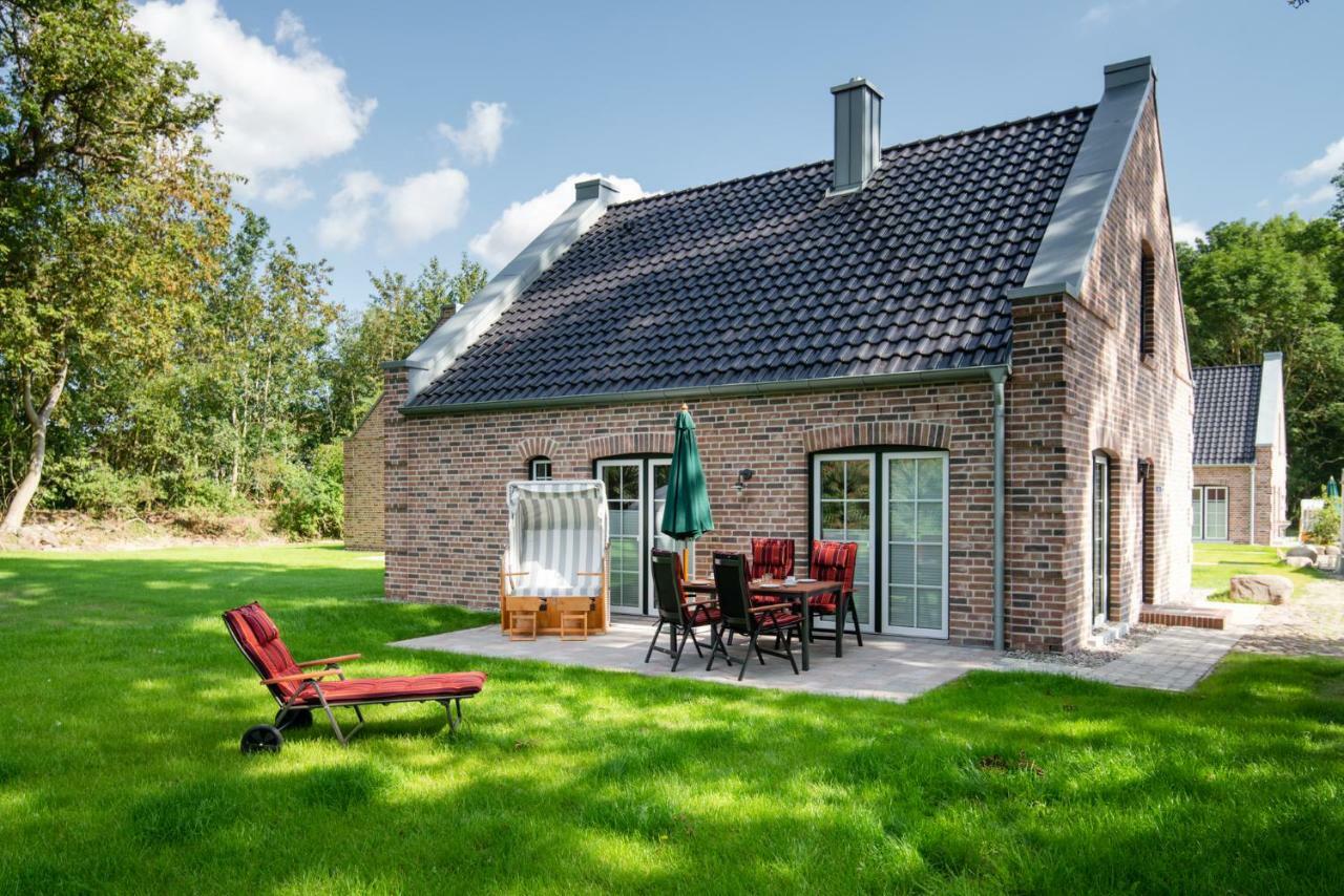 Fehmarn Mein Urlaub Extérieur photo